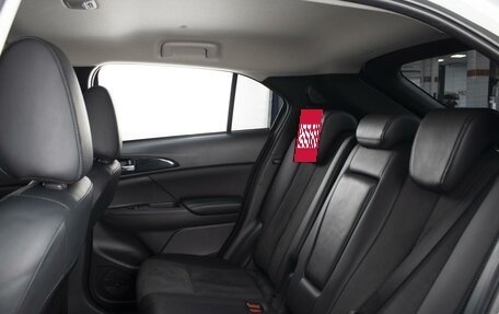 Mitsubishi Eclipse Cross, 2021 год, 2 290 000 рублей, 10 фотография