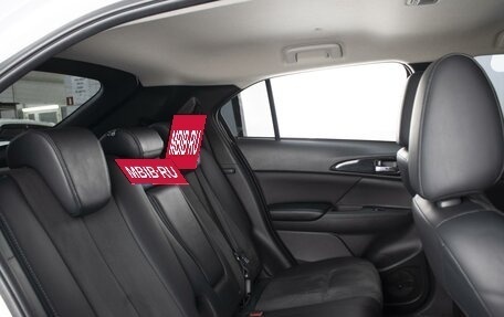 Mitsubishi Eclipse Cross, 2021 год, 2 290 000 рублей, 7 фотография