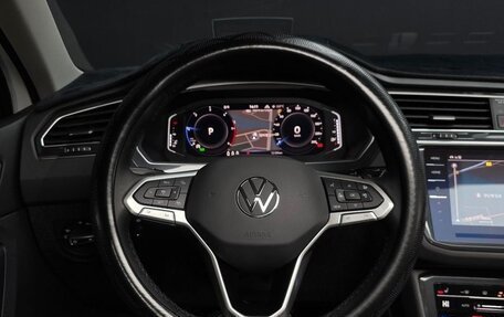 Volkswagen Tiguan II, 2022 год, 2 950 000 рублей, 6 фотография