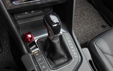 Volkswagen Tiguan II, 2022 год, 2 950 000 рублей, 14 фотография