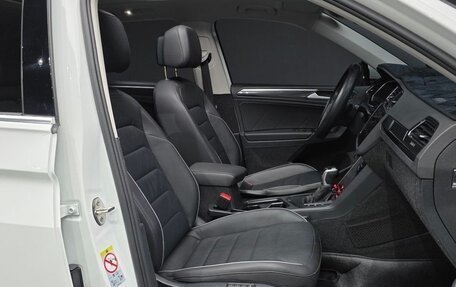 Volkswagen Tiguan II, 2022 год, 2 950 000 рублей, 8 фотография