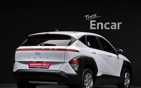 Hyundai Kona, 2023 год, 2 389 000 рублей, 2 фотография