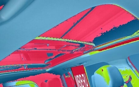 Volkswagen Tiguan II, 2022 год, 2 950 000 рублей, 11 фотография