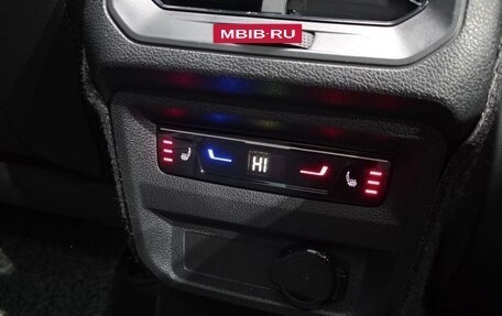 Volkswagen Tiguan II, 2022 год, 2 950 000 рублей, 7 фотография