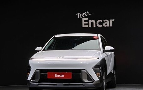 Hyundai Kona, 2023 год, 2 389 000 рублей, 3 фотография