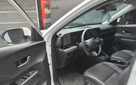 Hyundai Kona, 2023 год, 2 389 000 рублей, 5 фотография