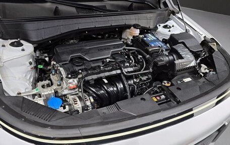 Hyundai Kona, 2023 год, 2 389 000 рублей, 10 фотография