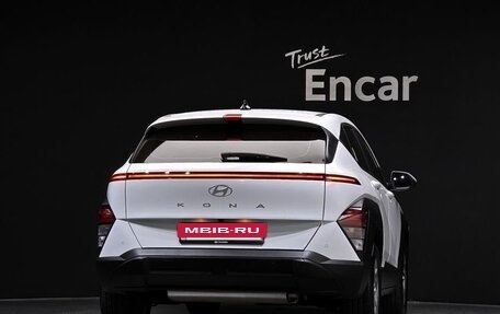 Hyundai Kona, 2023 год, 2 389 000 рублей, 4 фотография