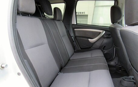 Renault Duster I рестайлинг, 2014 год, 950 000 рублей, 11 фотография