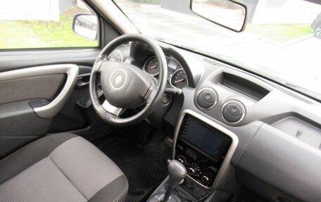 Renault Duster I рестайлинг, 2014 год, 950 000 рублей, 12 фотография