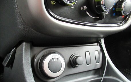 Renault Duster I рестайлинг, 2014 год, 950 000 рублей, 16 фотография