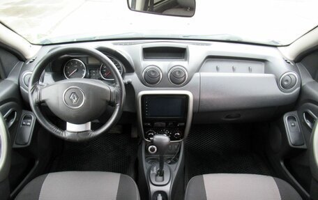 Renault Duster I рестайлинг, 2014 год, 950 000 рублей, 13 фотография