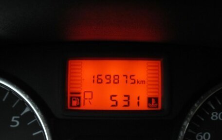 Renault Duster I рестайлинг, 2014 год, 950 000 рублей, 14 фотография