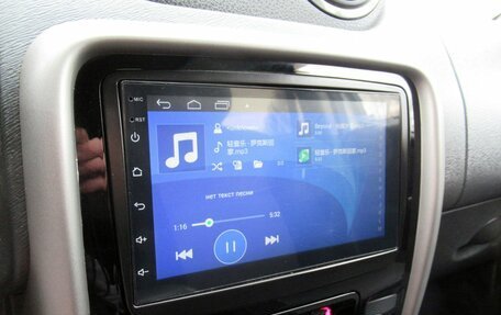 Renault Duster I рестайлинг, 2014 год, 950 000 рублей, 19 фотография