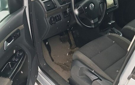 Volkswagen Touran III, 2007 год, 450 000 рублей, 7 фотография