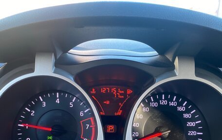 Nissan Juke II, 2013 год, 1 128 000 рублей, 4 фотография