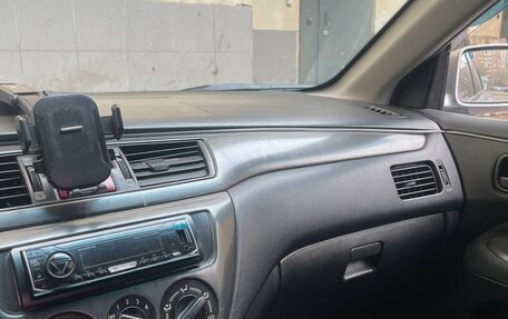 Mitsubishi Lancer IX, 2006 год, 230 000 рублей, 6 фотография