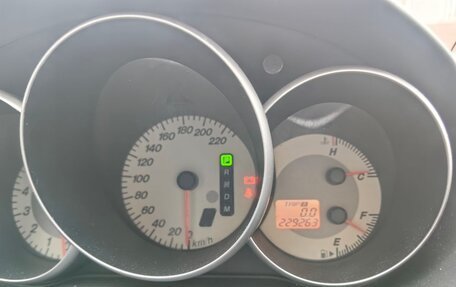 Mazda 3, 2006 год, 385 000 рублей, 7 фотография