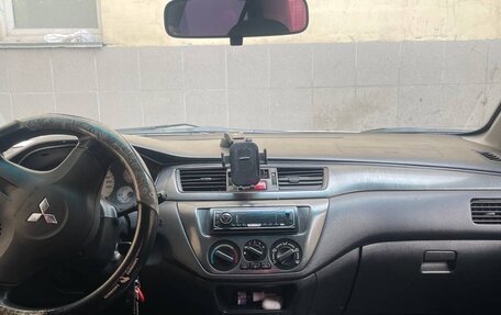 Mitsubishi Lancer IX, 2006 год, 230 000 рублей, 7 фотография