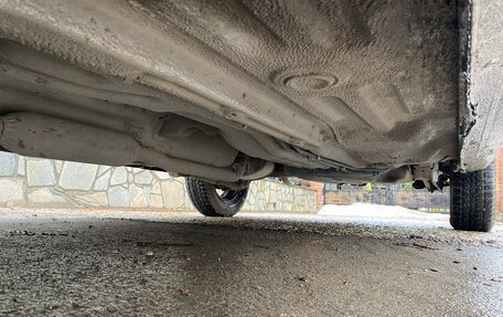 Suzuki Ignis II (HR), 2001 год, 275 000 рублей, 11 фотография