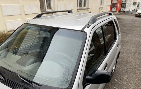 Suzuki Ignis II (HR), 2001 год, 275 000 рублей, 7 фотография