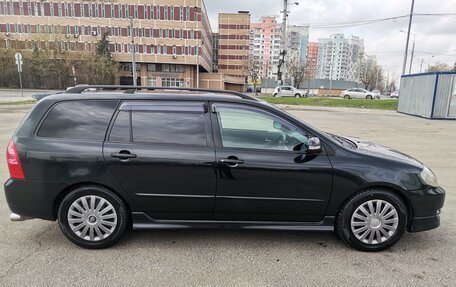 Toyota Corolla, 2003 год, 700 000 рублей, 3 фотография