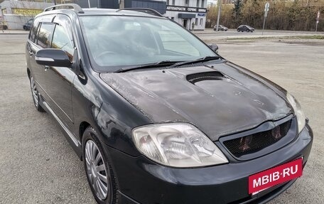 Toyota Corolla, 2003 год, 700 000 рублей, 2 фотография