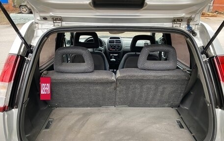 Suzuki Ignis II (HR), 2001 год, 275 000 рублей, 10 фотография