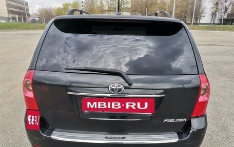 Toyota Corolla, 2003 год, 700 000 рублей, 5 фотография