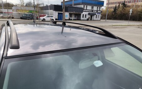 Toyota Corolla, 2003 год, 700 000 рублей, 9 фотография