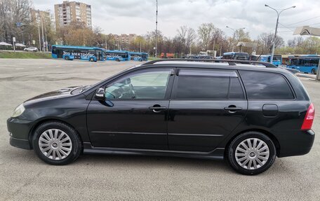 Toyota Corolla, 2003 год, 700 000 рублей, 7 фотография