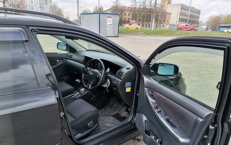 Toyota Corolla, 2003 год, 700 000 рублей, 10 фотография