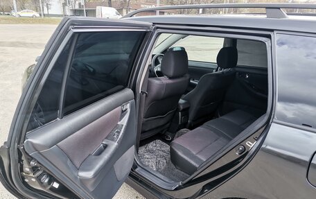 Toyota Corolla, 2003 год, 700 000 рублей, 12 фотография