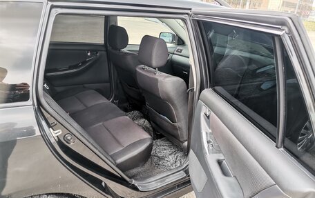 Toyota Corolla, 2003 год, 700 000 рублей, 11 фотография