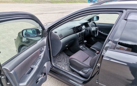 Toyota Corolla, 2003 год, 700 000 рублей, 13 фотография