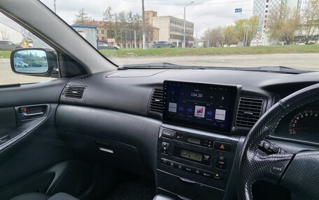 Toyota Corolla, 2003 год, 700 000 рублей, 15 фотография