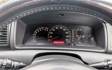 Toyota Corolla, 2003 год, 700 000 рублей, 17 фотография