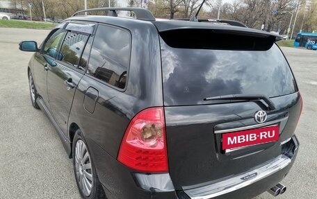 Toyota Corolla, 2003 год, 700 000 рублей, 6 фотография