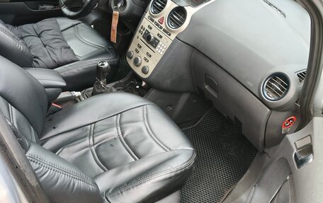 Opel Corsa D, 2007 год, 180 000 рублей, 6 фотография