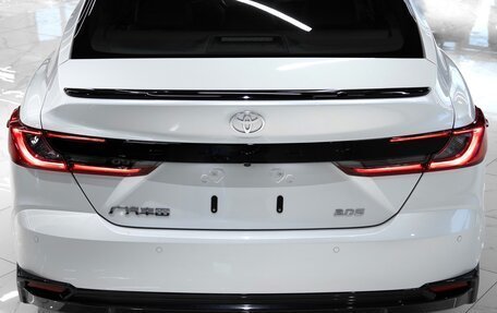 Toyota Camry, 2024 год, 4 290 000 рублей, 4 фотография