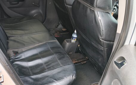 Opel Corsa D, 2007 год, 180 000 рублей, 7 фотография