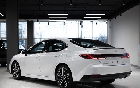 Toyota Camry, 2024 год, 4 290 000 рублей, 5 фотография