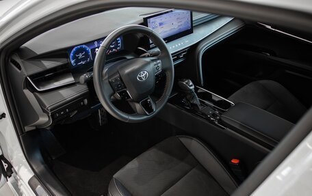 Toyota Camry, 2024 год, 4 290 000 рублей, 8 фотография