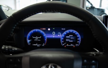 Toyota Camry, 2024 год, 4 290 000 рублей, 10 фотография