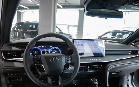 Toyota Camry, 2024 год, 4 290 000 рублей, 9 фотография