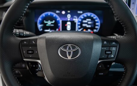 Toyota Camry, 2024 год, 4 290 000 рублей, 11 фотография