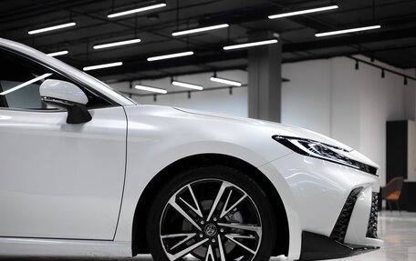 Toyota Camry, 2024 год, 4 290 000 рублей, 12 фотография