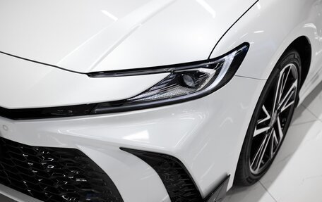 Toyota Camry, 2024 год, 4 290 000 рублей, 13 фотография