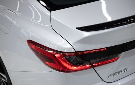 Toyota Camry, 2024 год, 4 290 000 рублей, 15 фотография