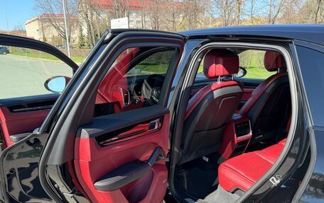 Porsche Cayenne III, 2020 год, 5 600 000 рублей, 5 фотография